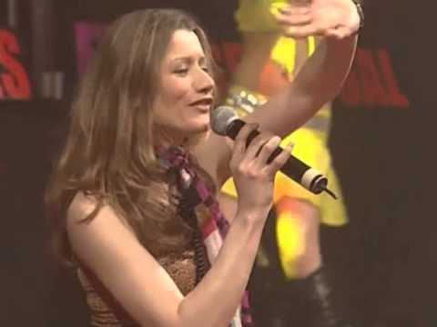 Jacqueline - Japanese Boy