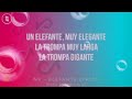 Oooo Molarka Song Elefante Lyarics
