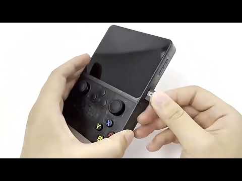 Relive Classic Arcade Nostalgia With 10,000 Games In One Compact Device