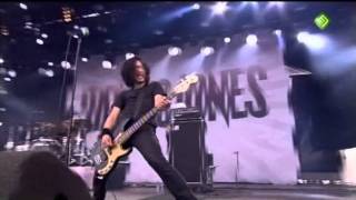 Danko Jones - Cadillac