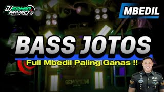 Download lagu DJ CHECK SOUND MBEDIL NEWEST 2025 FULL BASS JOTOS ‼️ RISWANDA MAHARDIKA // Remixer By Samid Project mp3