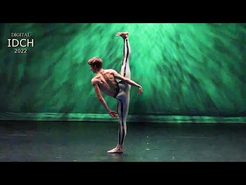 Joakim Visnes, Age 17  (Norway)