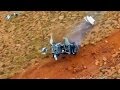 Pikes Peak International Hill Climb Crash Compilation