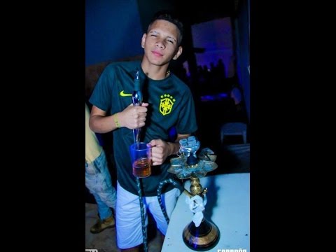 MC Paks - Baile do PC ((DJ DavidMix)) Lançamento 2015