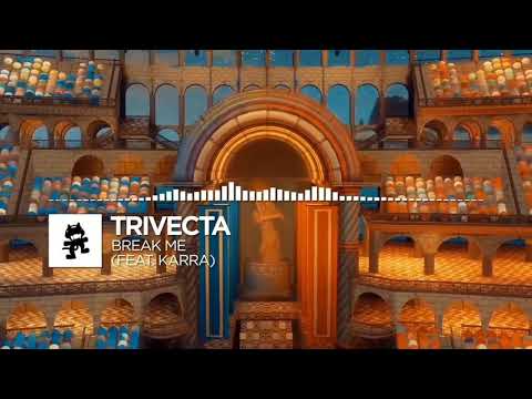 LukHash - Midnight Lights [Monstercat Release]