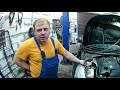 ЗАМЕНА ПРОКЛАДОК МАСЛЯНЫХ КАНАЛОВ VQ25DE NISSAN TEANA