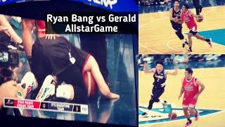 AllstarGame 2023 Basketball Part 1|Jacquey Stories