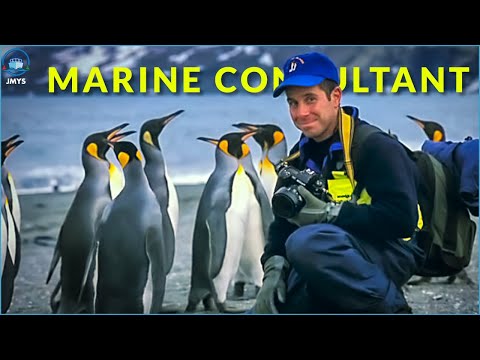 Cruising Conversations – Episode 9 – Steve D’Antonio