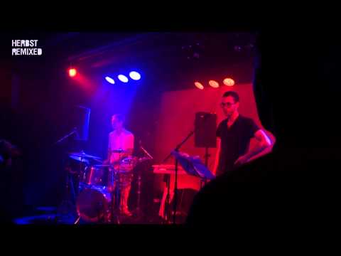 steirischer herbst 2010 - One Night Stands "Rainer Binder-Krieglstein & Sir Tralala"