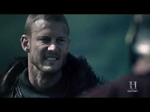 Revenge - Barbarians Rising 3