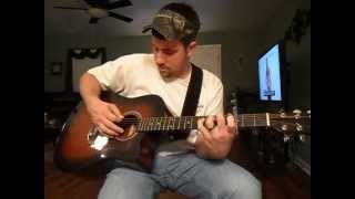 How To Play Black Tears by Jason Aldean/Florida Georgia Line (Tutorial)