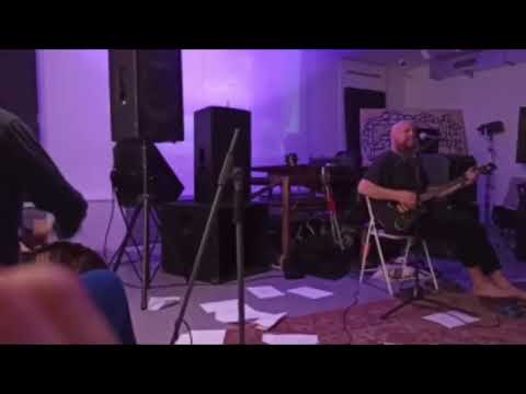 German Vinogradov. Noumen ART'2021