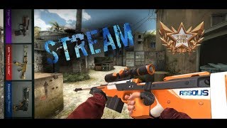 Стрим по standoff 2