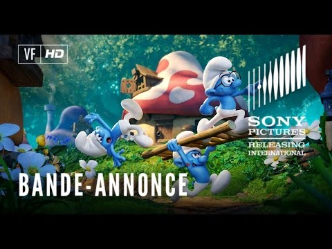 Bande annonce
