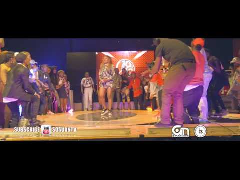 SOSUUN PERFORMANCE ON 10 OVER 1O CITIZEN TV