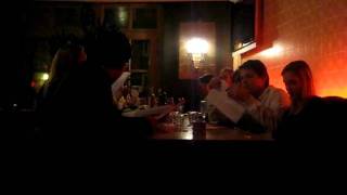 restaurant PIU