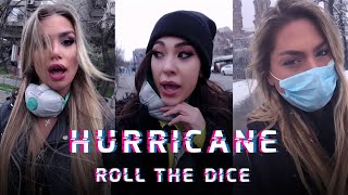 Musik-Video-Miniaturansicht zu Roll The Dice Songtext von Hurricane