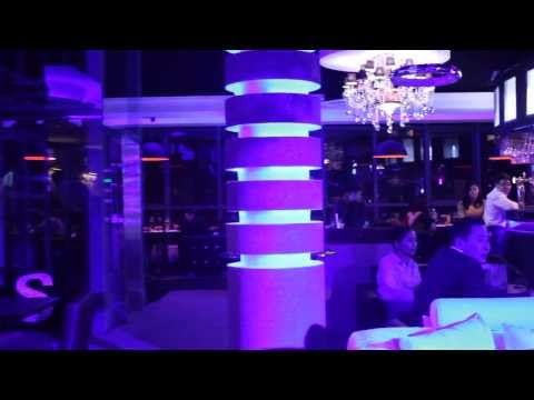 WinsWay төв - Айзам хамтлаг