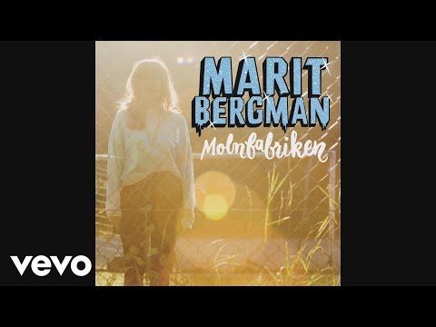 Marit Bergman - Dagen då våren kom till Bredäng ft. Lilla Namo, Blen, Barn från Bredäng