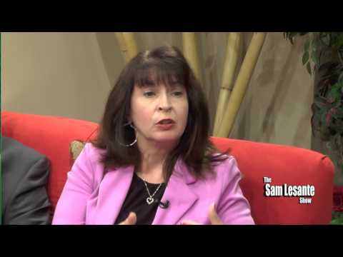 The Sam Lesante Show - Drug Epidemic