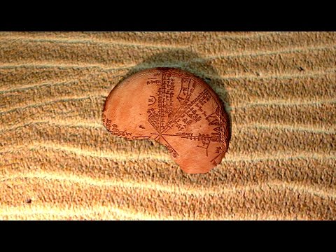 La Arqueología Prohibida La Arqueología Prohibida