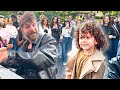 This 4 Year Old SINGER ​ Neaffeas Shocked EVERYONE ️