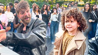 Download lagu This 4-year-old SINGER @neaffeas shocked EVERYONE 🤯♥️ mp3 Download lagu This 4-year-old SINGER @neaffeas shocked EVERYONE 🤯♥️ mp3