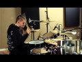 COLOSSUS - Official "Bereavement" Drum Playthrough