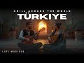 Turkish Chill Relax Lo Fi Oud Saz Ney With Oriental Vibes