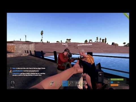 Steam Community :: Video :: Rust Howto Economics