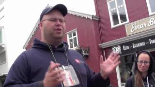 Iceland Economic Crisis