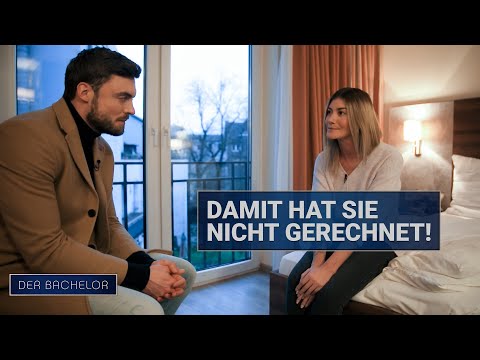 Shock for Stephie: She's no longer in the final! | The Bachelor - Episode 9