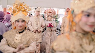Download lagu Wedding palembang | Clip Resepsi Lisa & Dea at Palembang | Adat Palembang mp3 Download lagu Wedding palembang | Clip Resepsi Lisa & Dea at Palembang | Adat Palembang mp3