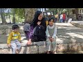 From Tears To Smiles Behnaz S Fight To Help Anisa Walk Through Occupational Therapy🥹