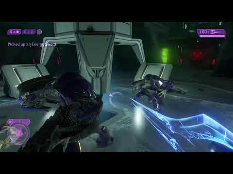 Halo 2 Pt.10