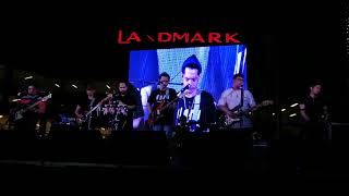 Borrowed / Anytime - Jensen and the Flips