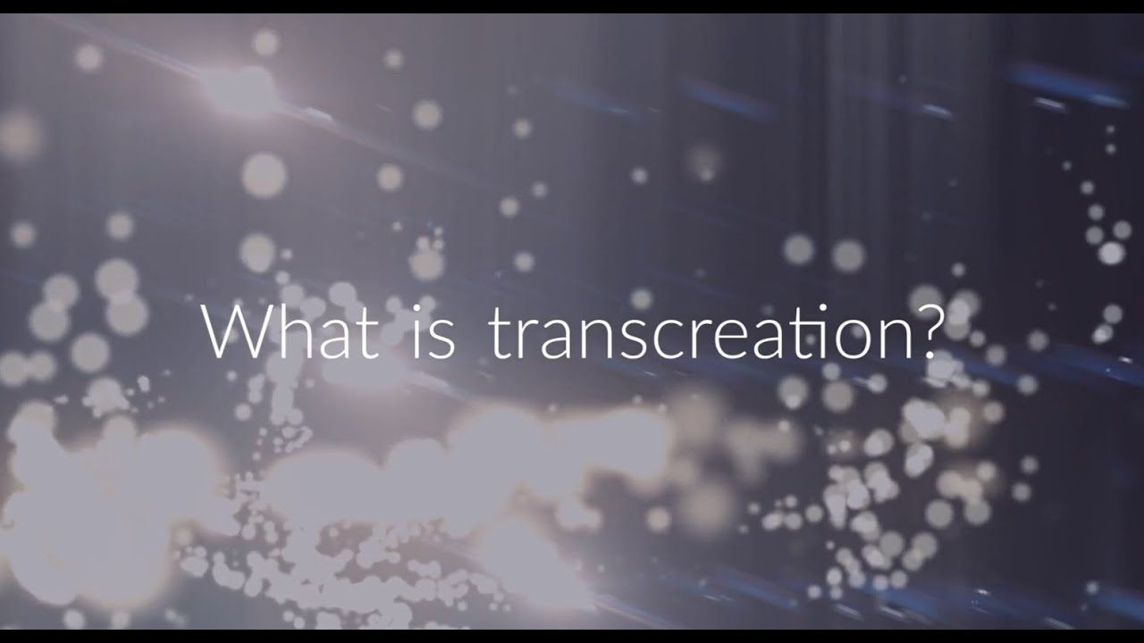 What is transcreation? | Commit Global Translations