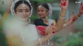 Uttam School for Girls Video