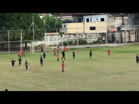 Macae x Duque de Caxias