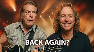 Download lagu Damn Yankees Reunion? Jack Blades Gives Fans Hope mp3 Download lagu Damn Yankees Reunion? Jack Blades Gives Fans Hope mp3
