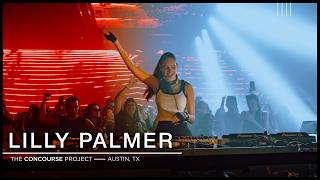 Lilly Palmer - Live @ The Concourse Project x Austin, Texas 2026