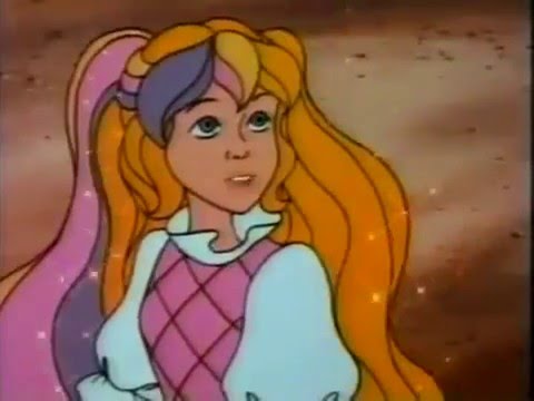 Lady Lovely Locks Ep 2 - Cruel Pretender