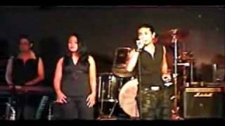 I'll Be Your Crying Shoulder by The Sindikatos (Edwin McCain)