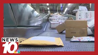 Consumer Alert: No, USPS doesn’t have your package. How to tell that text message is a scam