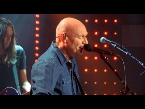 Gaëtan Roussel - Je me jette à ton cou (Live) - Le Grand Studio RTL