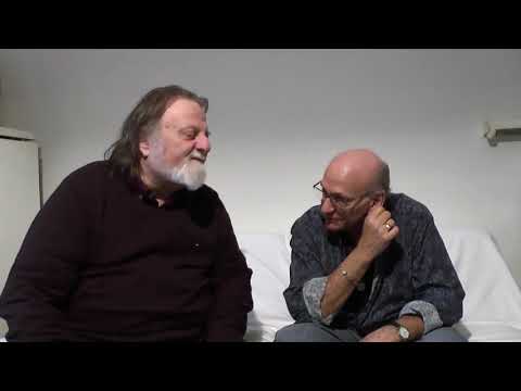 Duologue - Conversation Between Dave Liebman and Richie Beirach