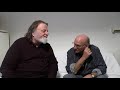 Duologue - Conversation Between Dave Liebman and Richie Beirach