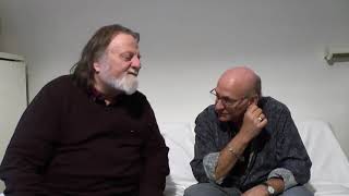 Duologue - Conversation Between Dave Liebman and Richie Beirach