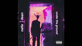 [音樂] nafla - under the ground (feat. dean)