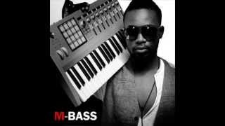 M.Bass - Love Control